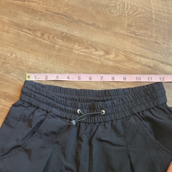 Zara Women Track Suit With Cropped Bomber Jacket & Cargo Pants XS Black - Picture 13 of 16